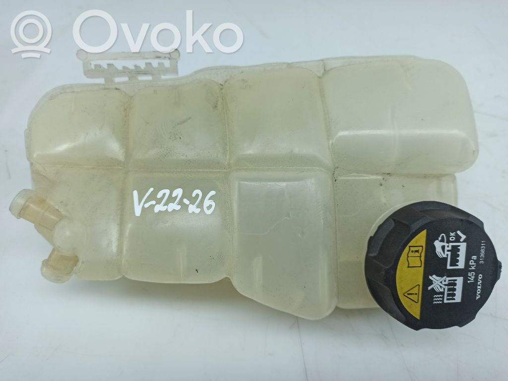 Volvo V40 Rezervor lichid spălare parbriz