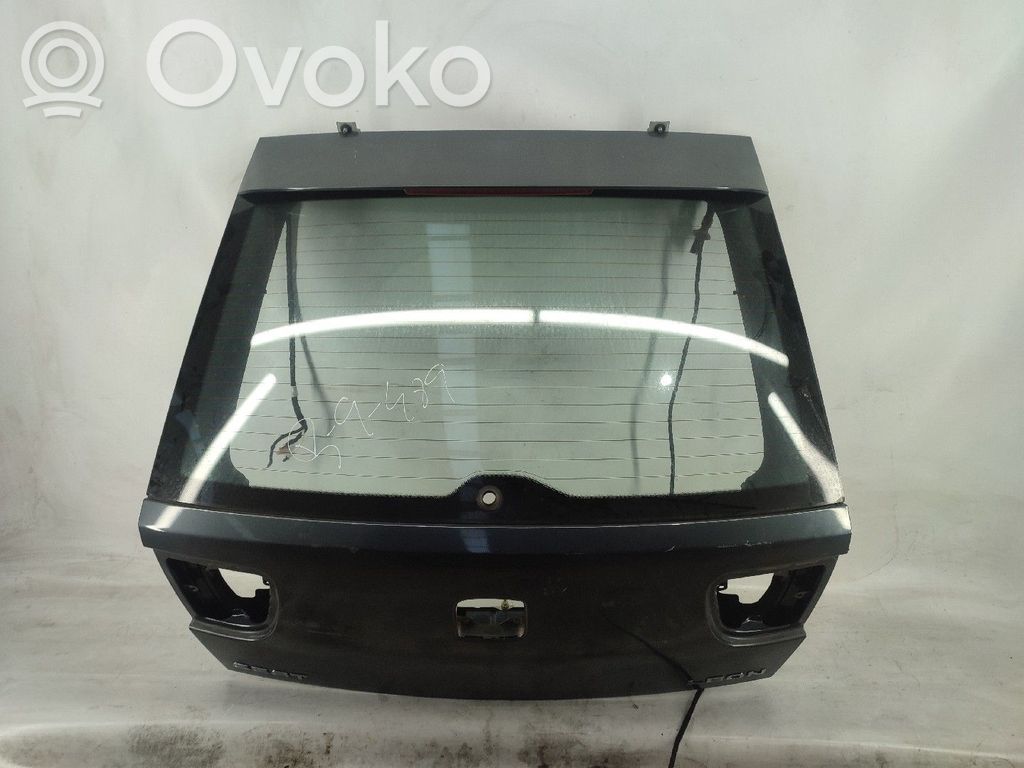 Seat Leon (1M) Tailgate/trunk/boot lid 
