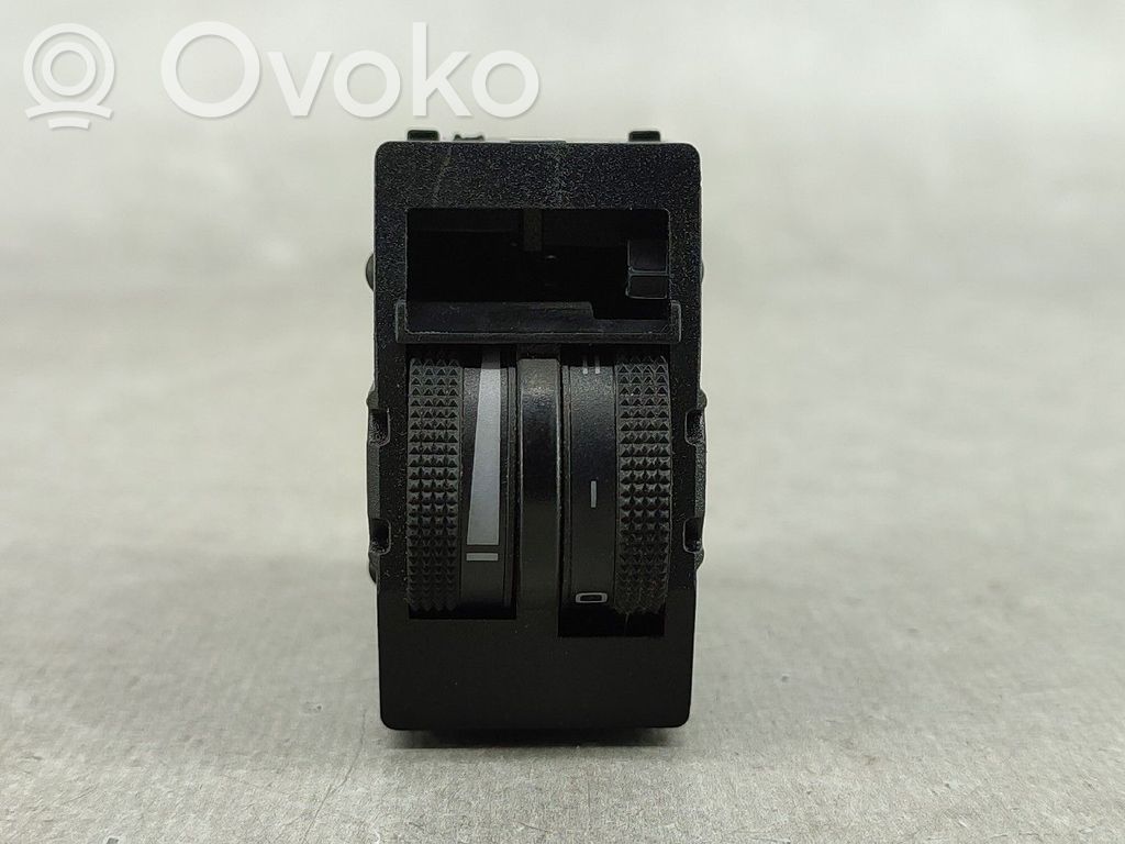 Interruptor de control multifunción   NIVELAR,1M0919094A