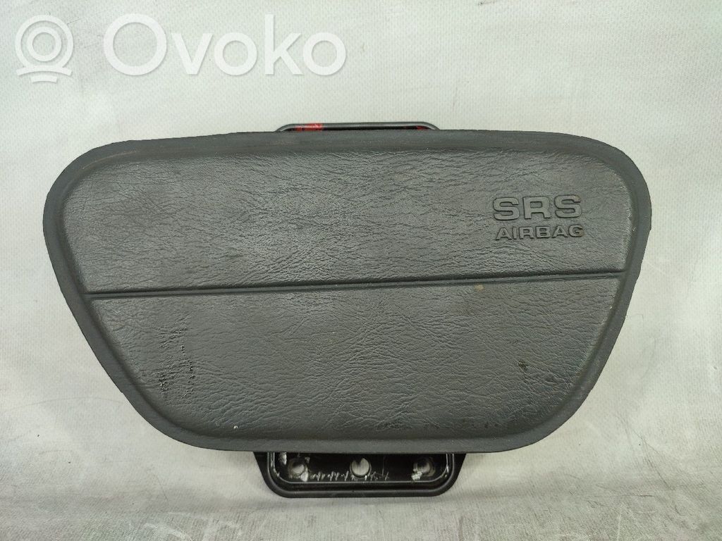 Mercedes-Benz ML W163 Airbag lateral