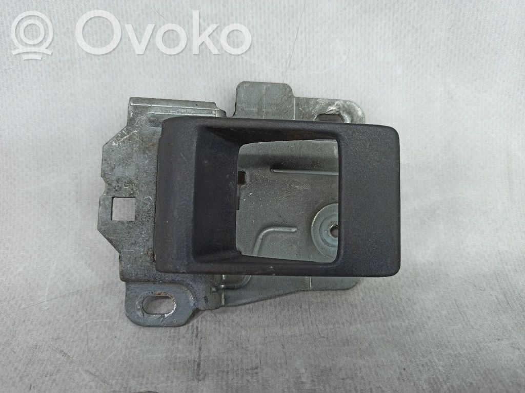 Land Rover Freelander Maniglia esterna/staffa portiera anteriore