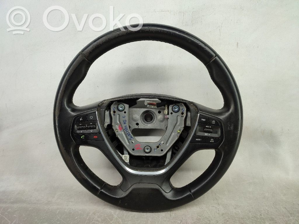Hyundai i20 (GB IB) Vairas 