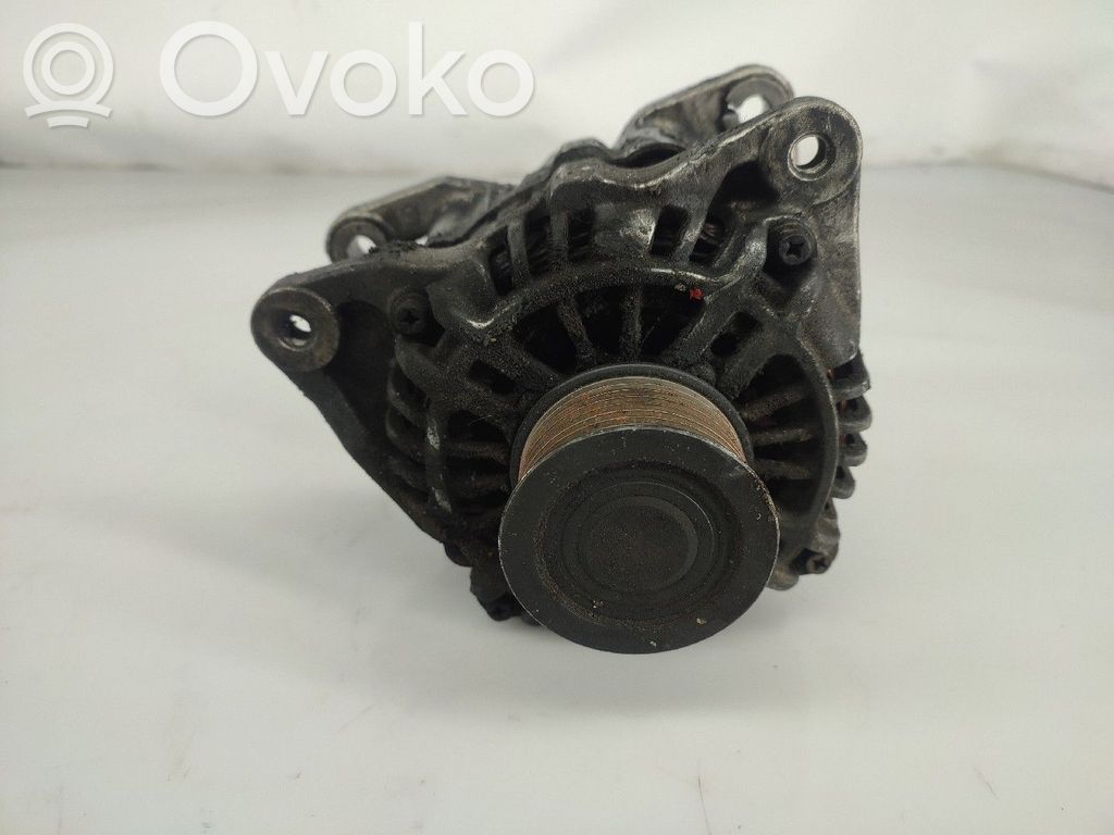 Generator/alternator   A3TB4981