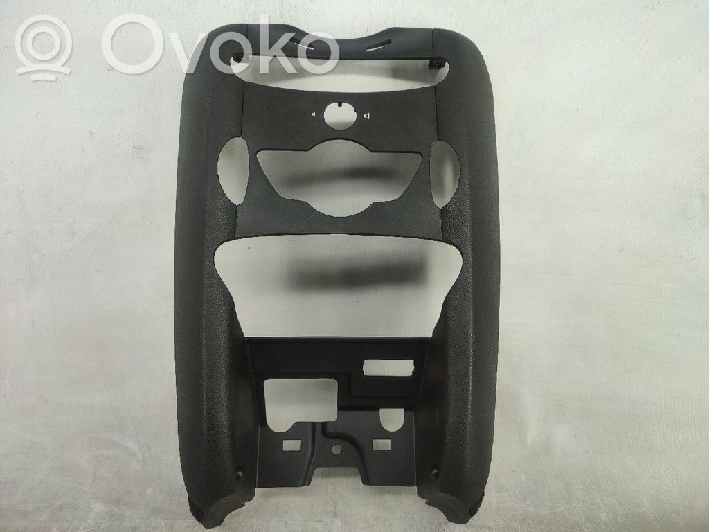 Mini One - Cooper Coupe R56 Rămă unitate radio/GPS 