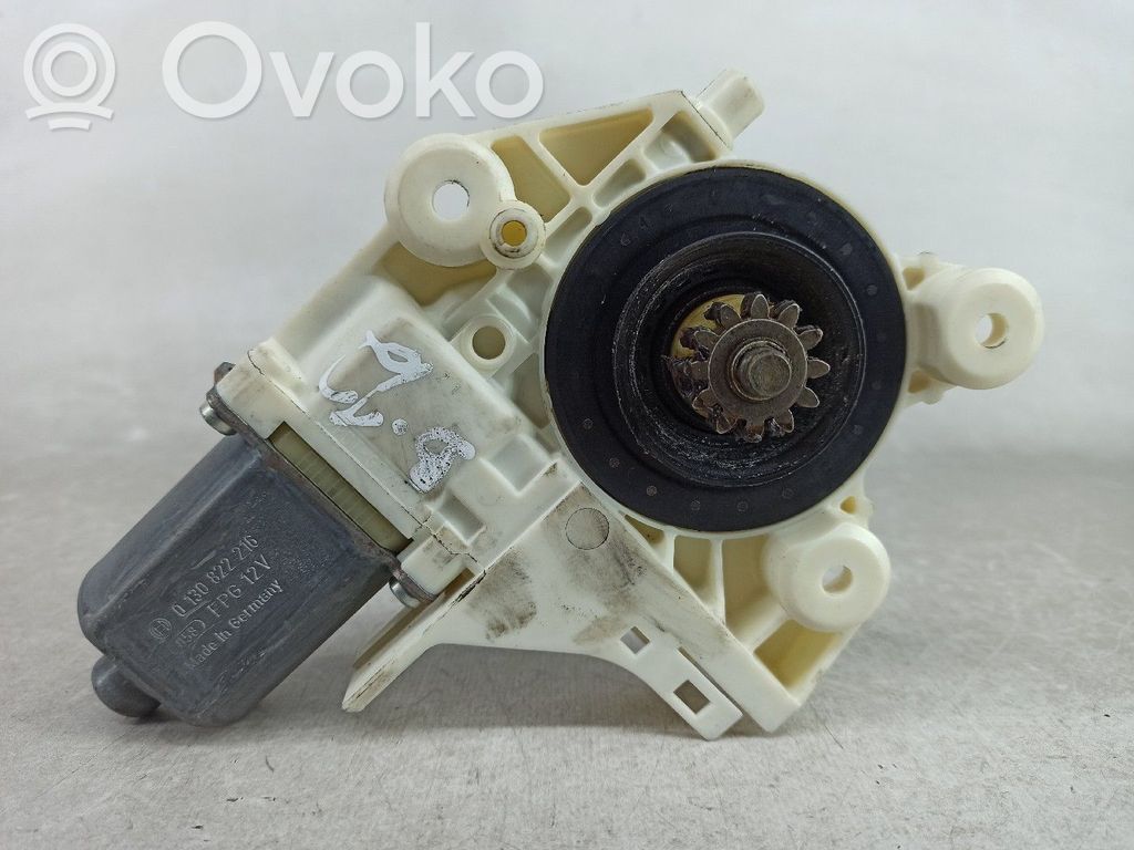 Ford Focus Motor macara geam ușă față 