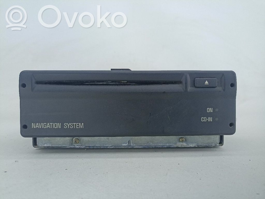 Radio/CD/DVD/GPS head unit   65906927712,10878810