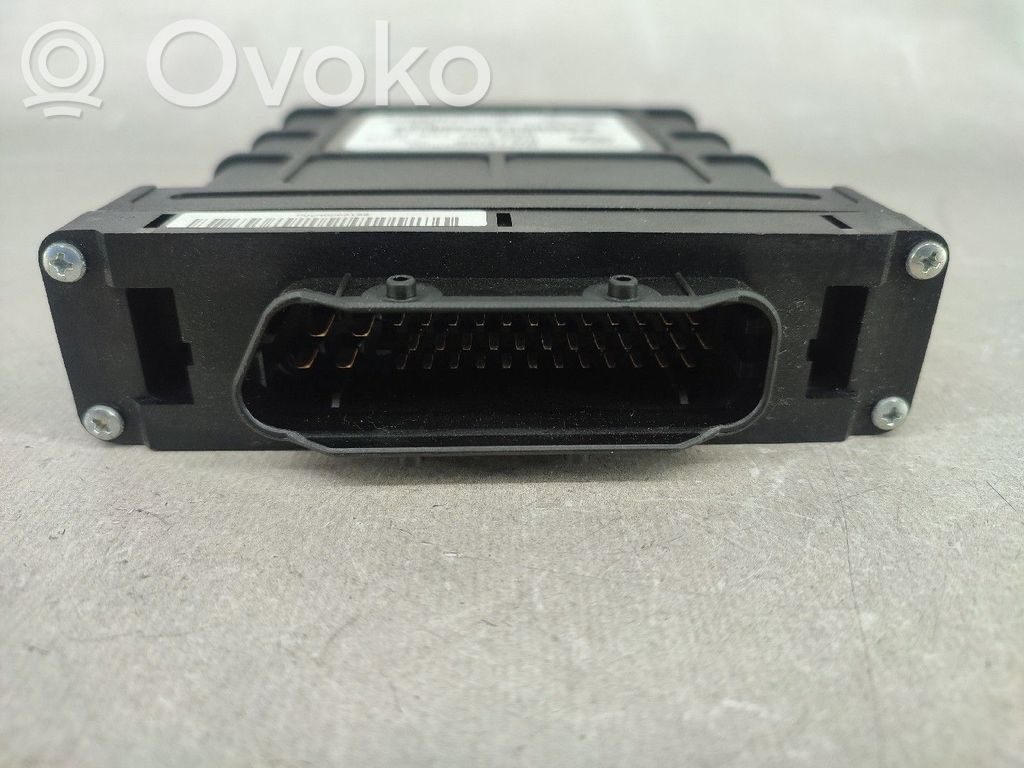 Audi Q7 4L Module de contrôle de boîte de vitesses ECU