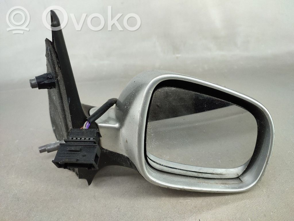Volkswagen Polo III 6N 6N2 6NF Specchietto retrovisore elettrico portiera anteriore
