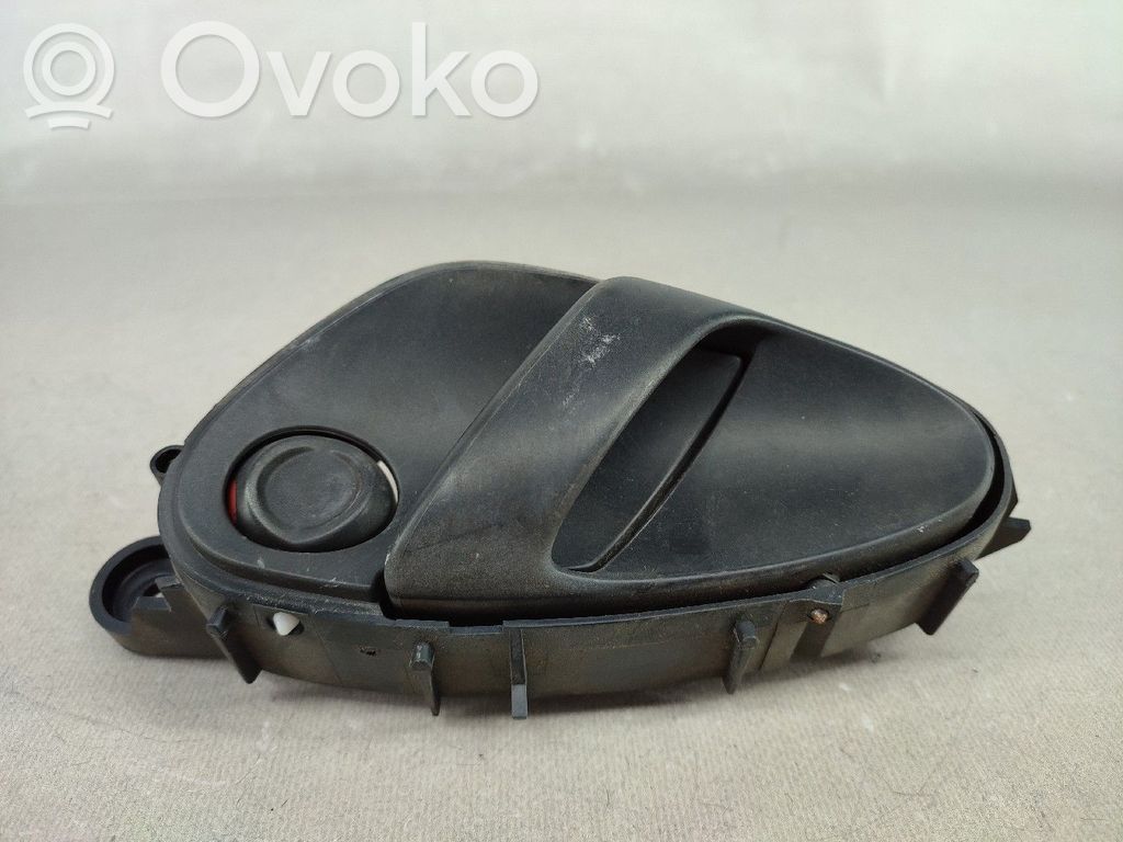 Manecilla externa puerta trasera   9623200177
