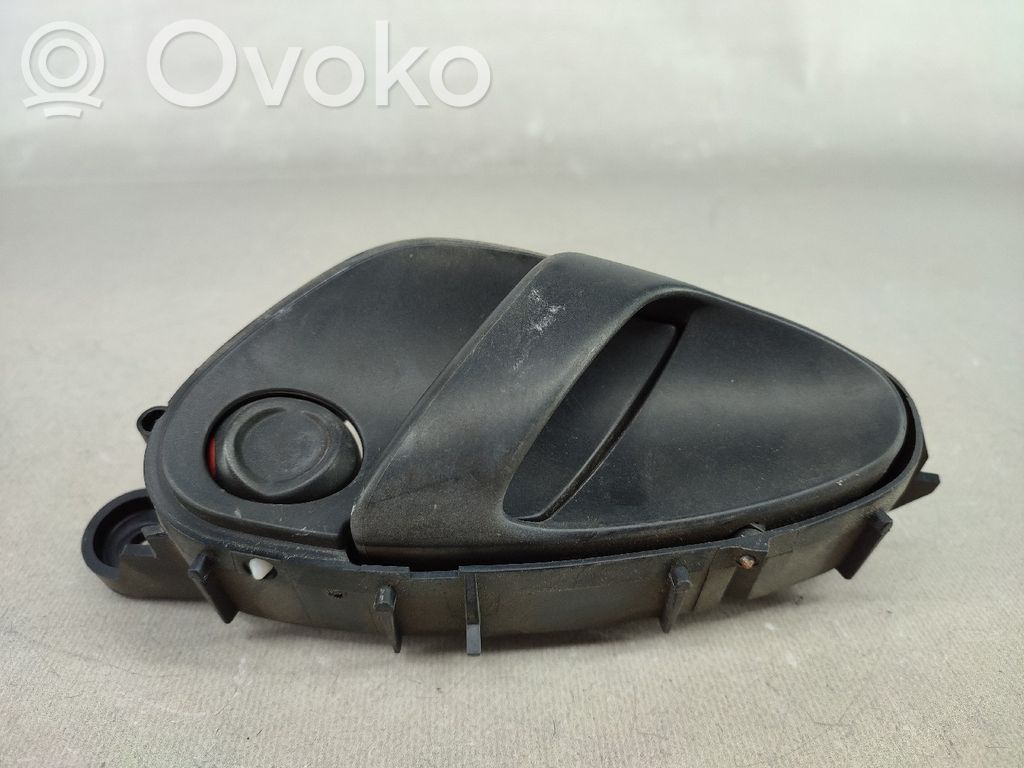 Citroen Xsara Manecilla externa puerta trasera