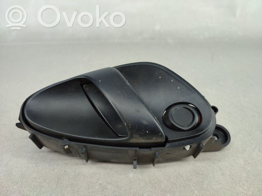 Citroen Xsara Takaoven ulkokahva 