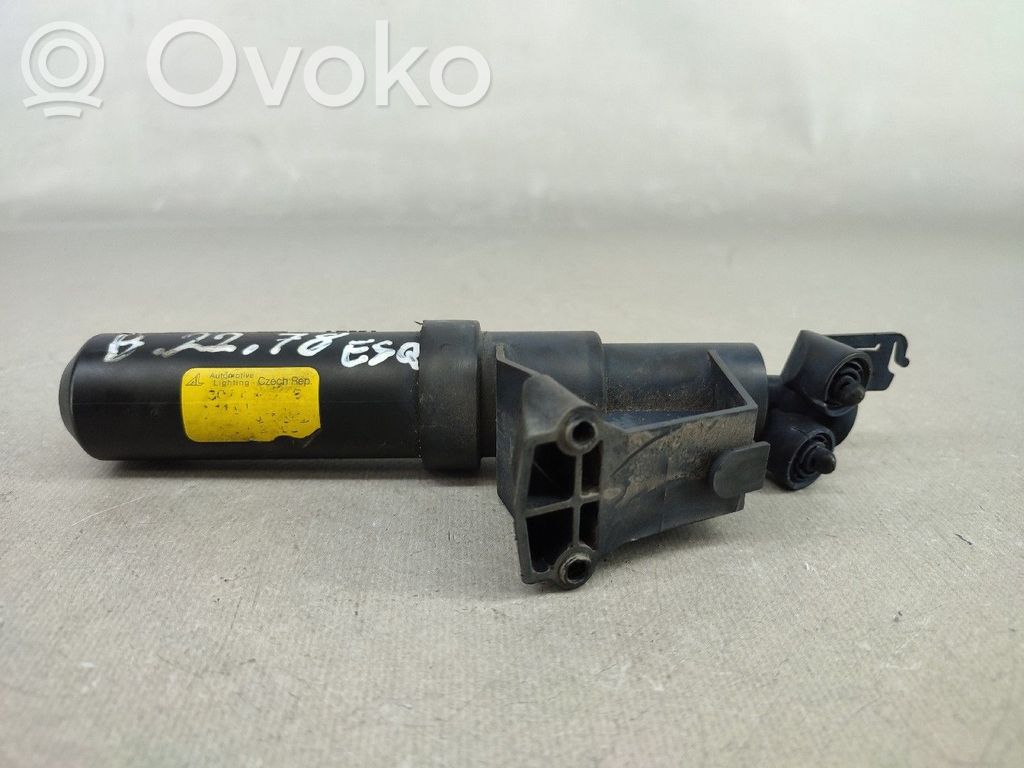 Volvo V50 Pompa lavavetri parabrezza/vetro frontale