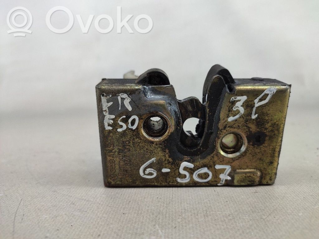 Etuoven lukko   191837015
