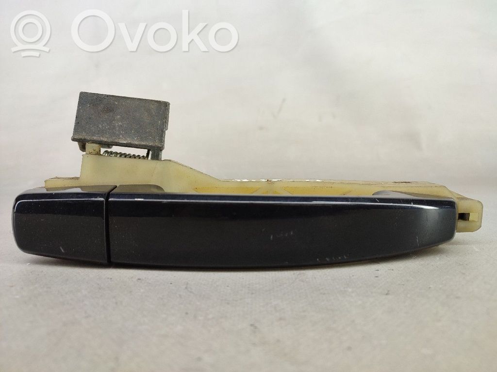 Chevrolet Aveo Mâner exterior ușă spate 