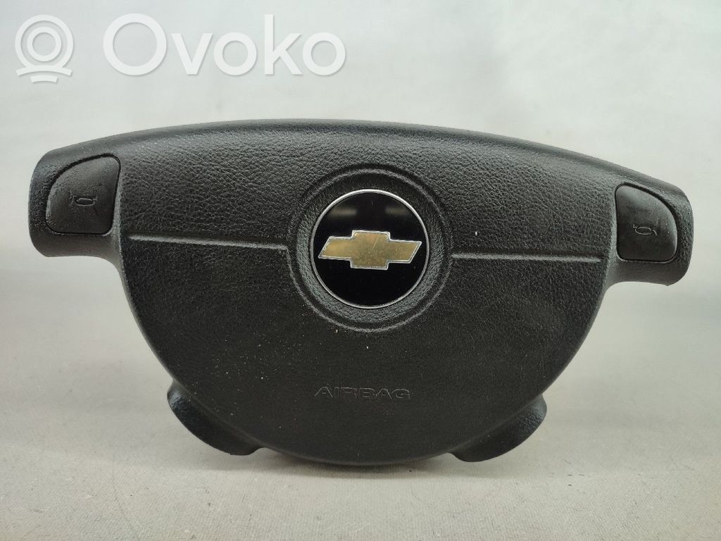 Chevrolet Aveo Airbag del volante 