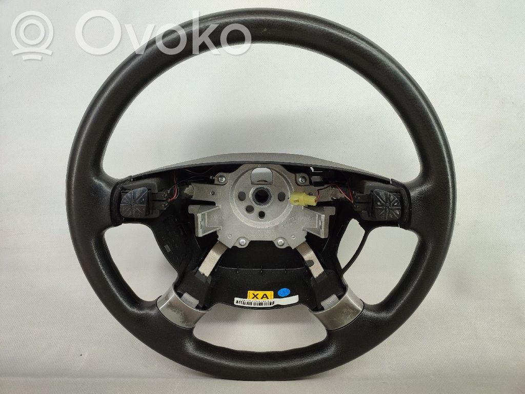 Chevrolet Aveo Volan 