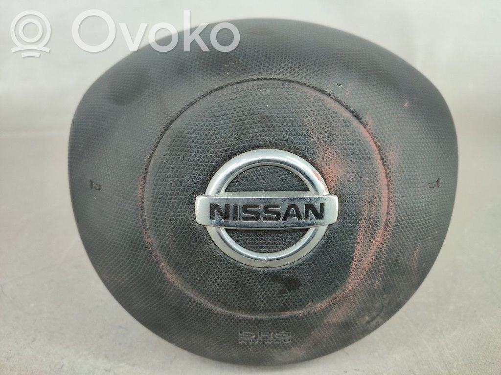 Ohjauspyörän turvatyyny   SA40016200