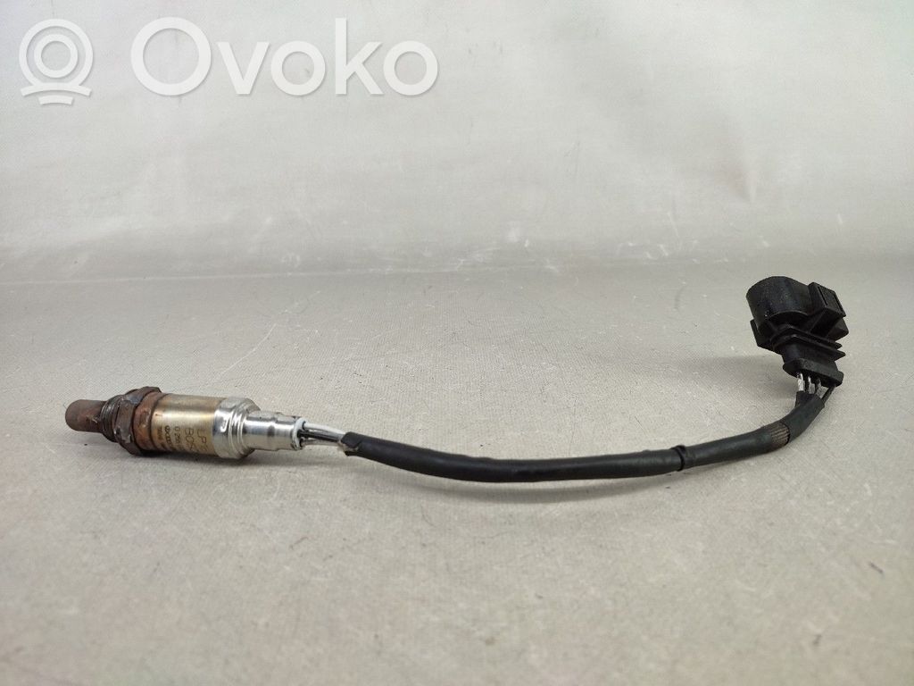 Sonde lambda   0258005075,6K0906265A