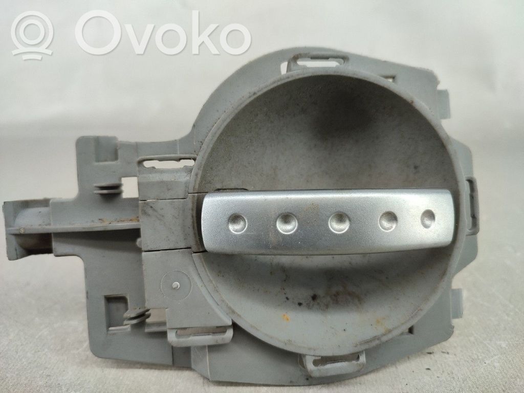 Citroen C3 Maniglia esterna/staffa portiera anteriore