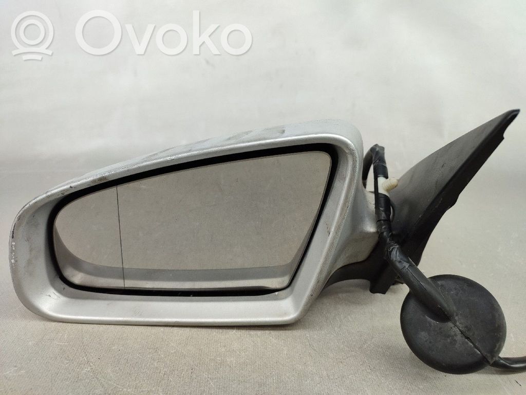 Audi A6 S6 C6 4F Specchietto retrovisore elettrico portiera anteriore