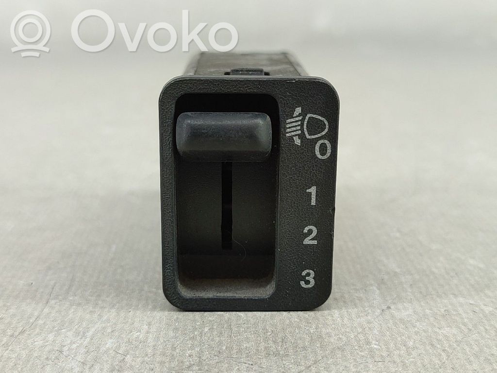 Interruptor de control multifunción   NIVELAR,0I645
