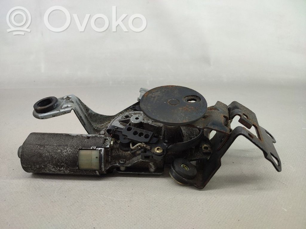 Motor ștergător lunetă   0390201803