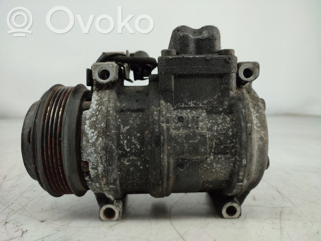 Air conditioning (A/C) compressor (pump)   4472003201