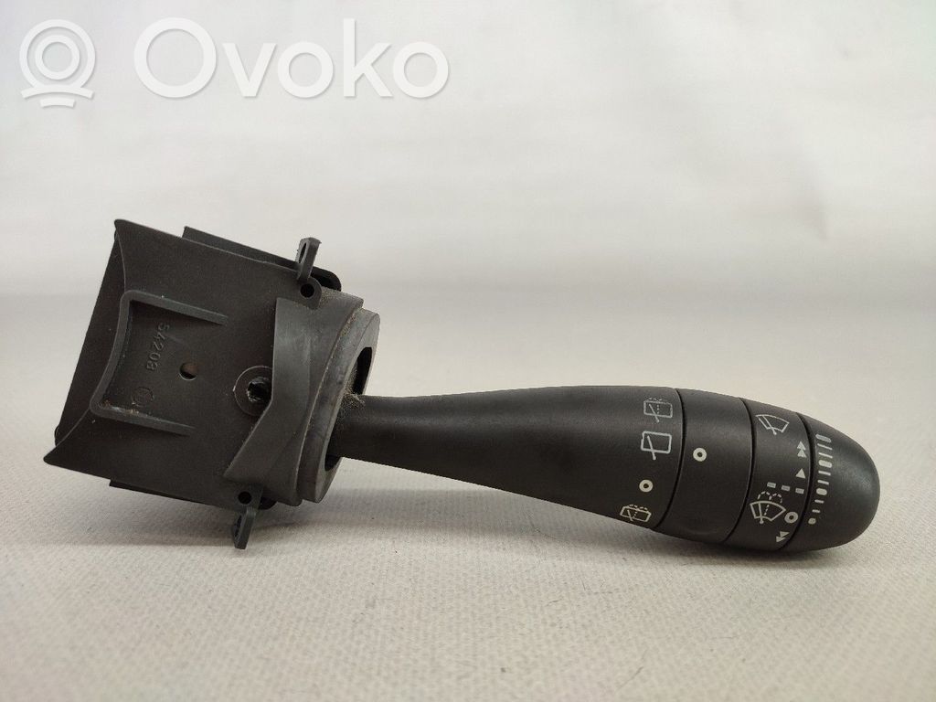 Rover 75 Interruptor de la velocidad del limpiaparabrisas 