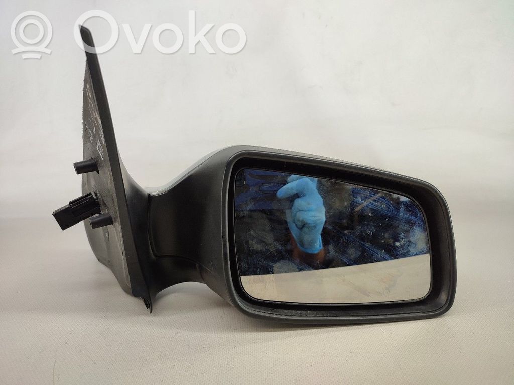 Opel Astra G Specchietto retrovisore elettrico portiera anteriore