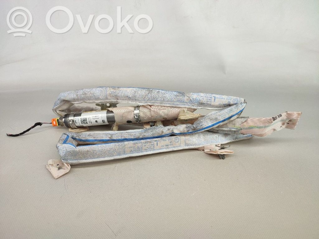 Airbag del techo   5JA880741