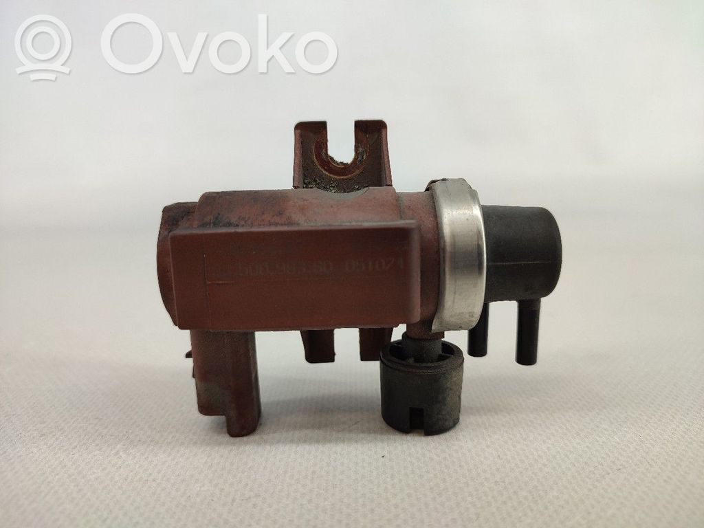 Volvo S40 Solenoid supapă turbosuflantă 