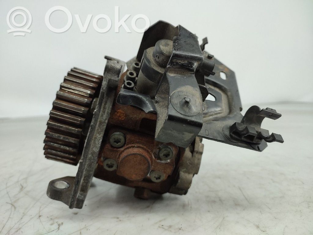 Pompe d'injection de carburant à haute pression   BOSCH,0445010102,9683703780