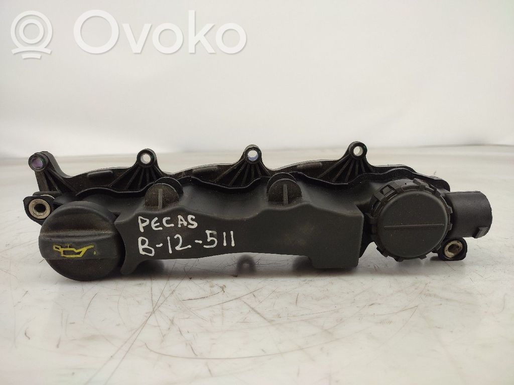 Ventildeckel   9660281080