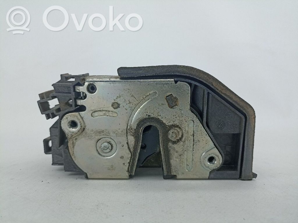 Front door lock   NV,5PINOS