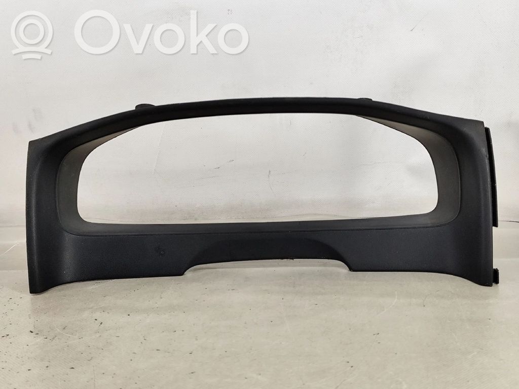 Nissan Almera Moldura del panel