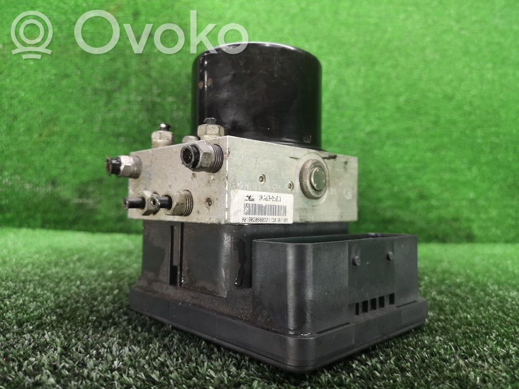 ABS Pump   30793903