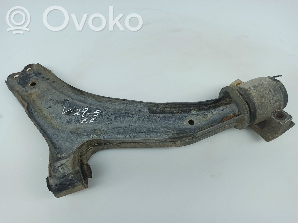 Front control arm