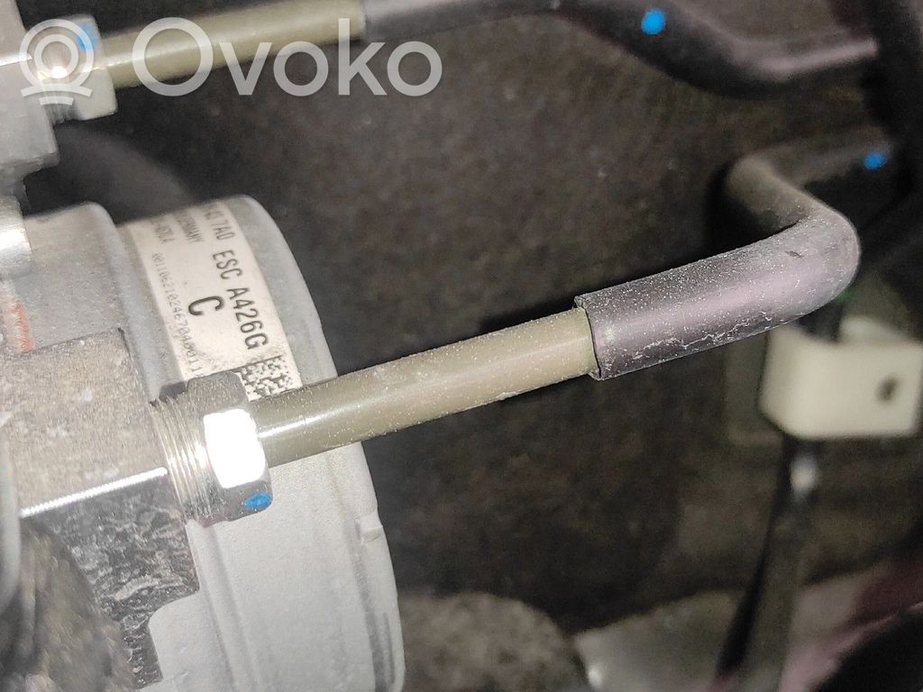 ABS Pump   ESCA426G,DG7R437A0