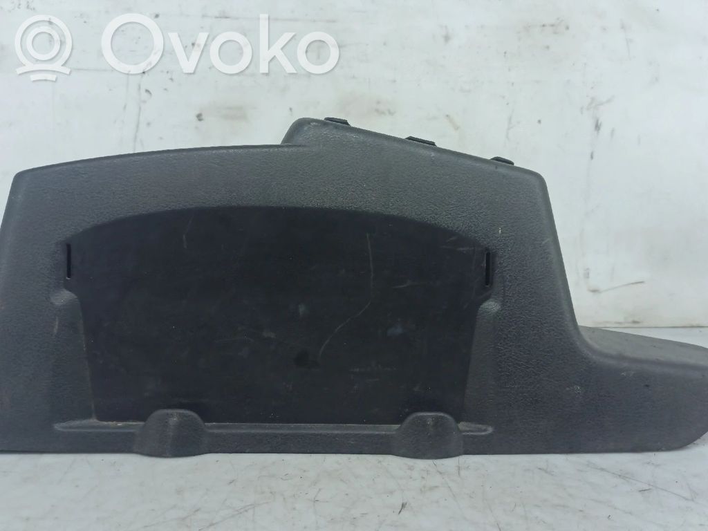 Renault Master II Center console 