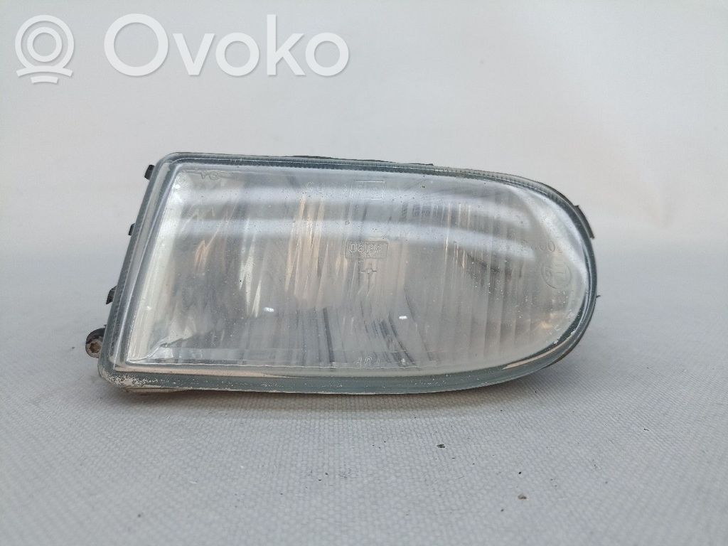 Etusumuvalo   NV,2PINOS