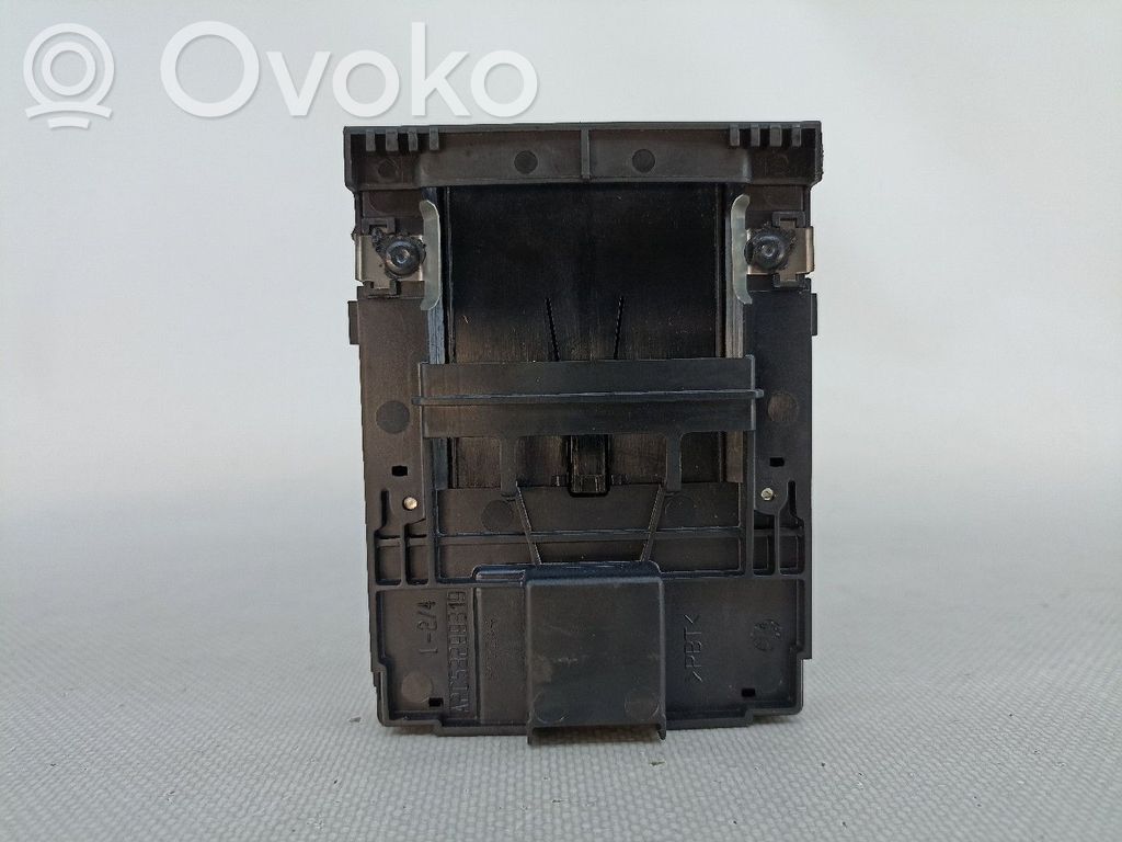 Ignition key card reader   285909828R,8PINOS,A2C53185186