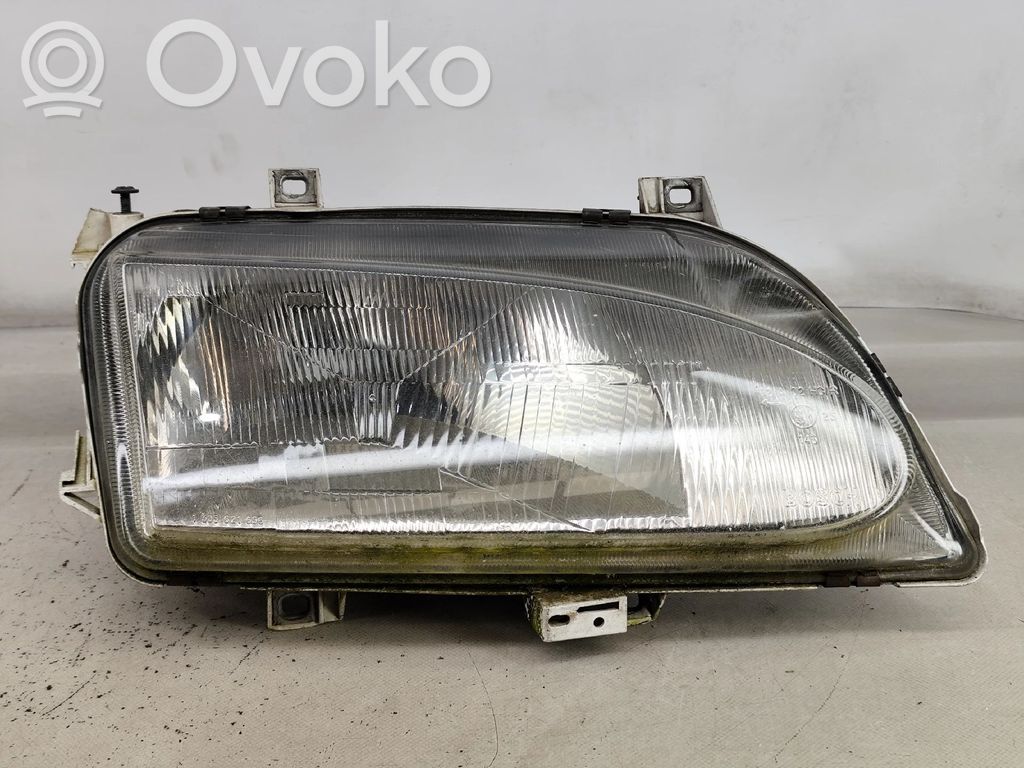 Headlight/headlamp   7M1941016E,0301048312,1305235255
