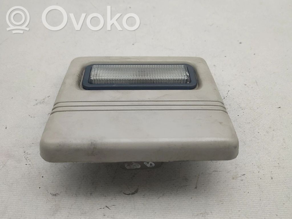 Citroen Saxo Headlining lighting console trim 