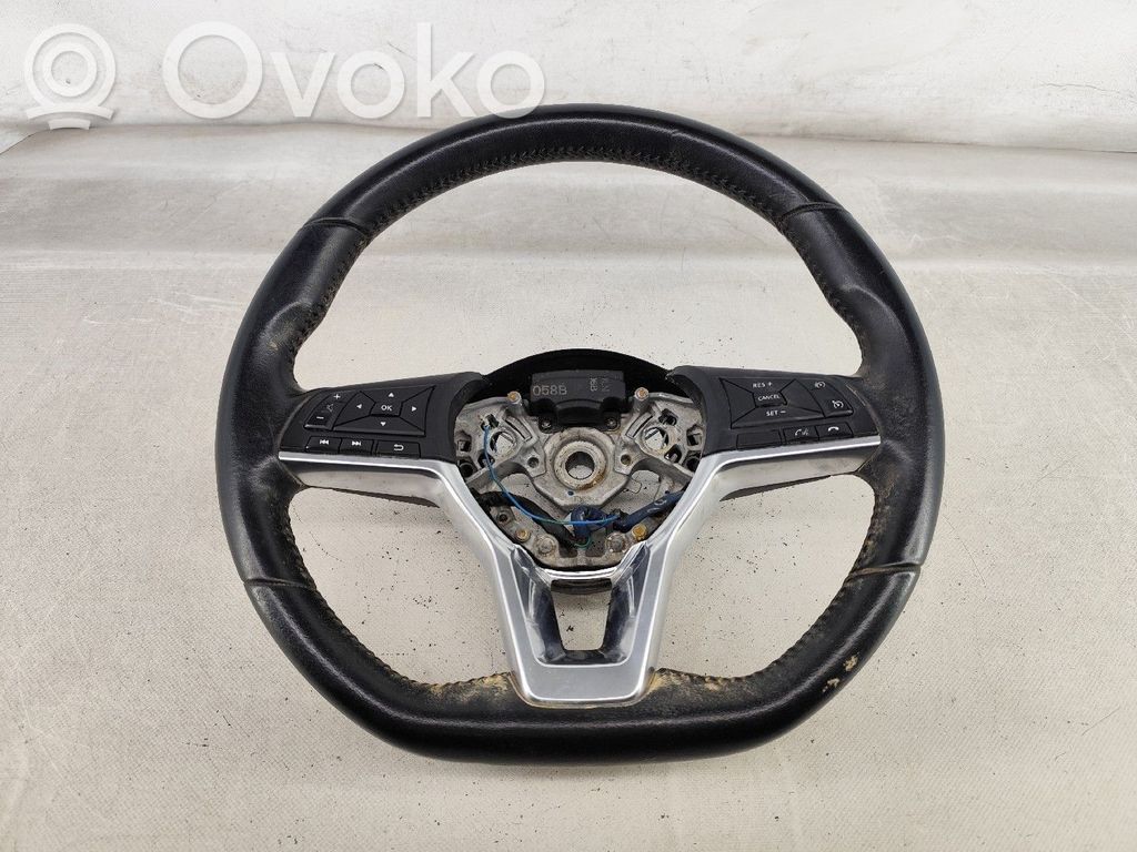 Ohjauspyörä   34231448D