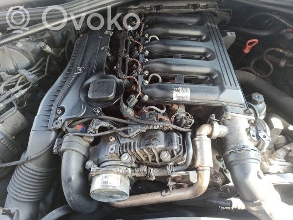 Двигатель   306D2,M57D30,M57D30602