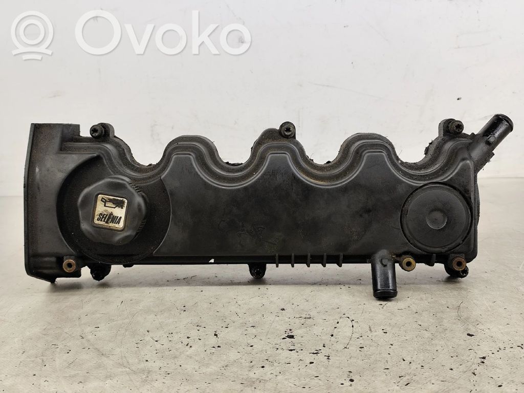 Fiat Punto (188) Venttiilikoppa 