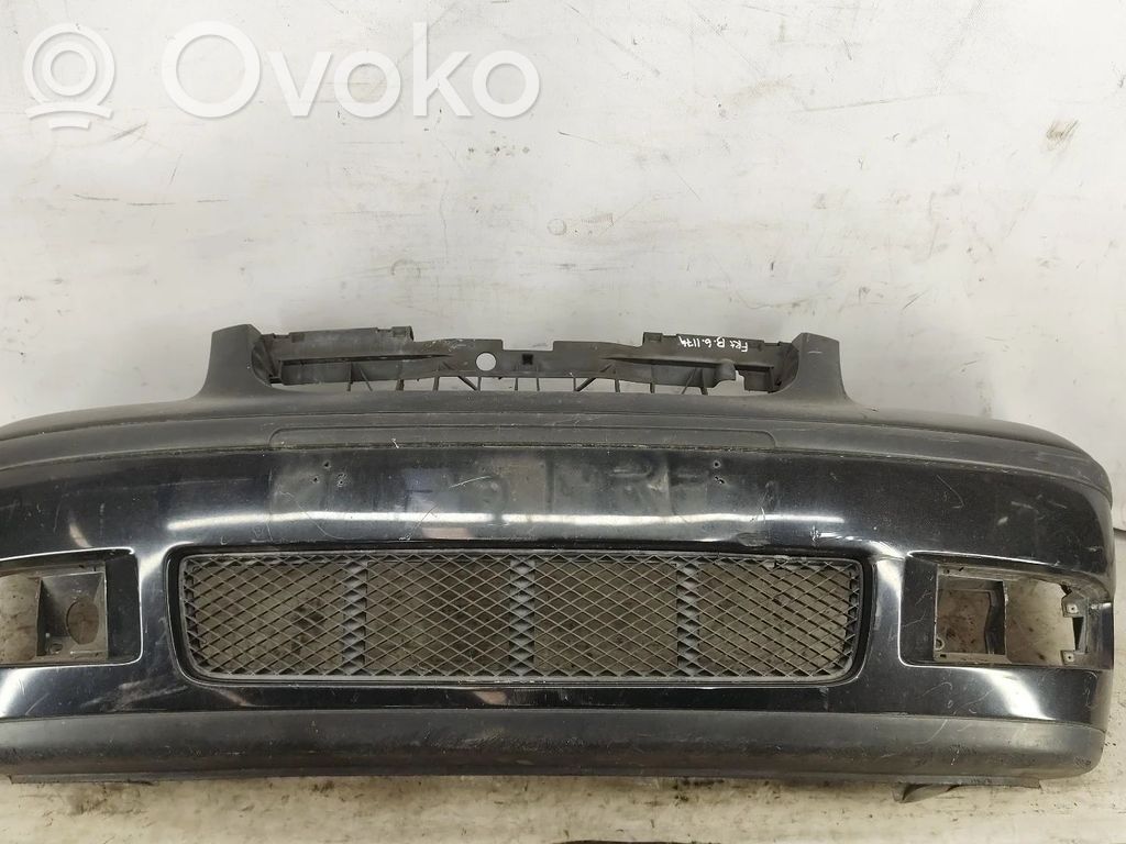 Volkswagen Polo III 6N 6N2 6NF Paraurti anteriore 