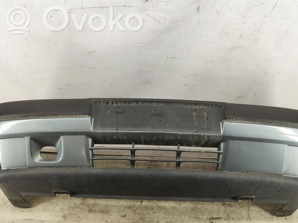 Front bumper   1812855
