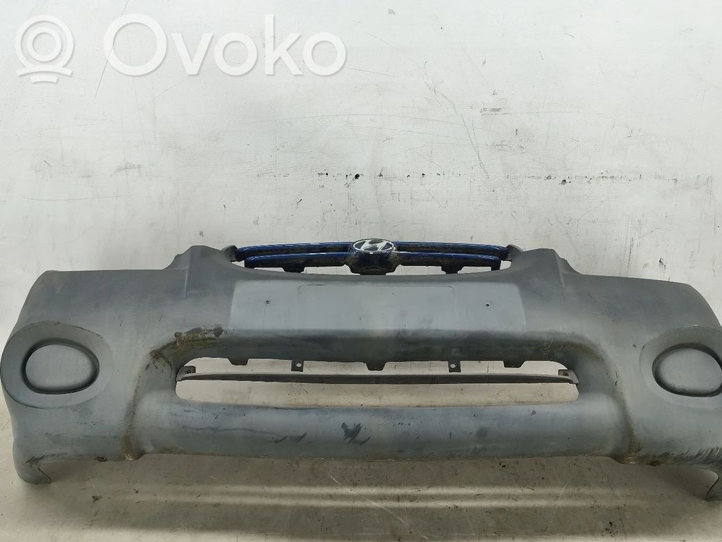 Hyundai Atos Prime Paraurti anteriore