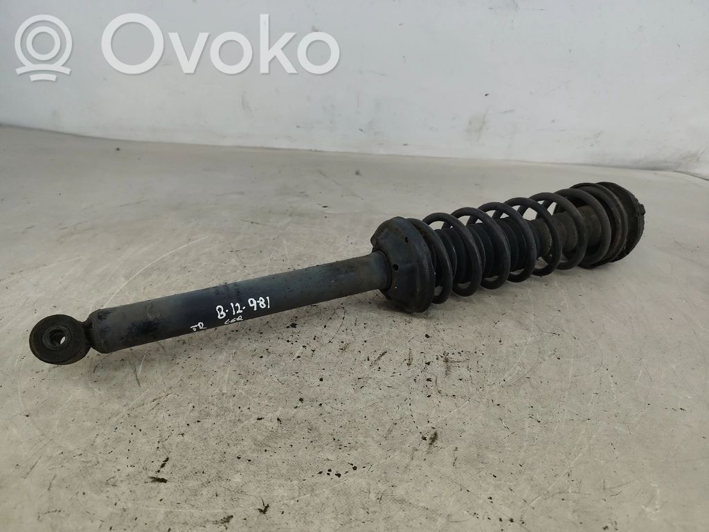 Ammortizzatore posteriore   18K076C